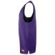 Nike Ανδρική φανέλα Los Angeles Lakers Mesh Courtside Practice Jersey